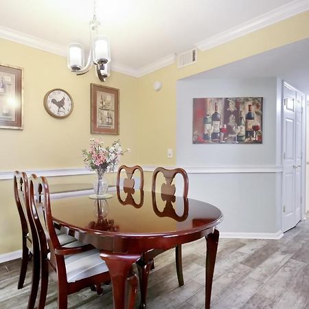 Retreat At Glenns Bay F202 Apartment Myrtle Beach Exterior photo
