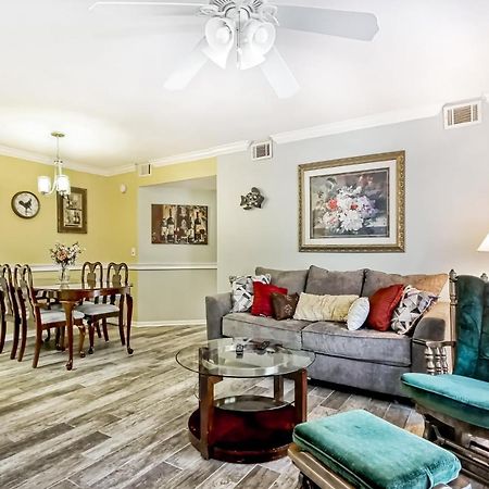 Retreat At Glenns Bay F202 Apartment Myrtle Beach Exterior photo