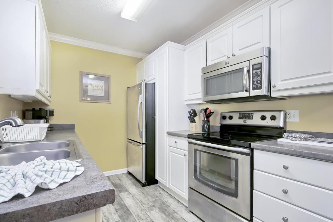 Retreat At Glenns Bay F202 Apartment Myrtle Beach Exterior photo