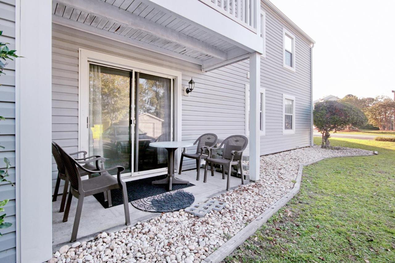 Retreat At Glenns Bay F202 Apartment Myrtle Beach Exterior photo