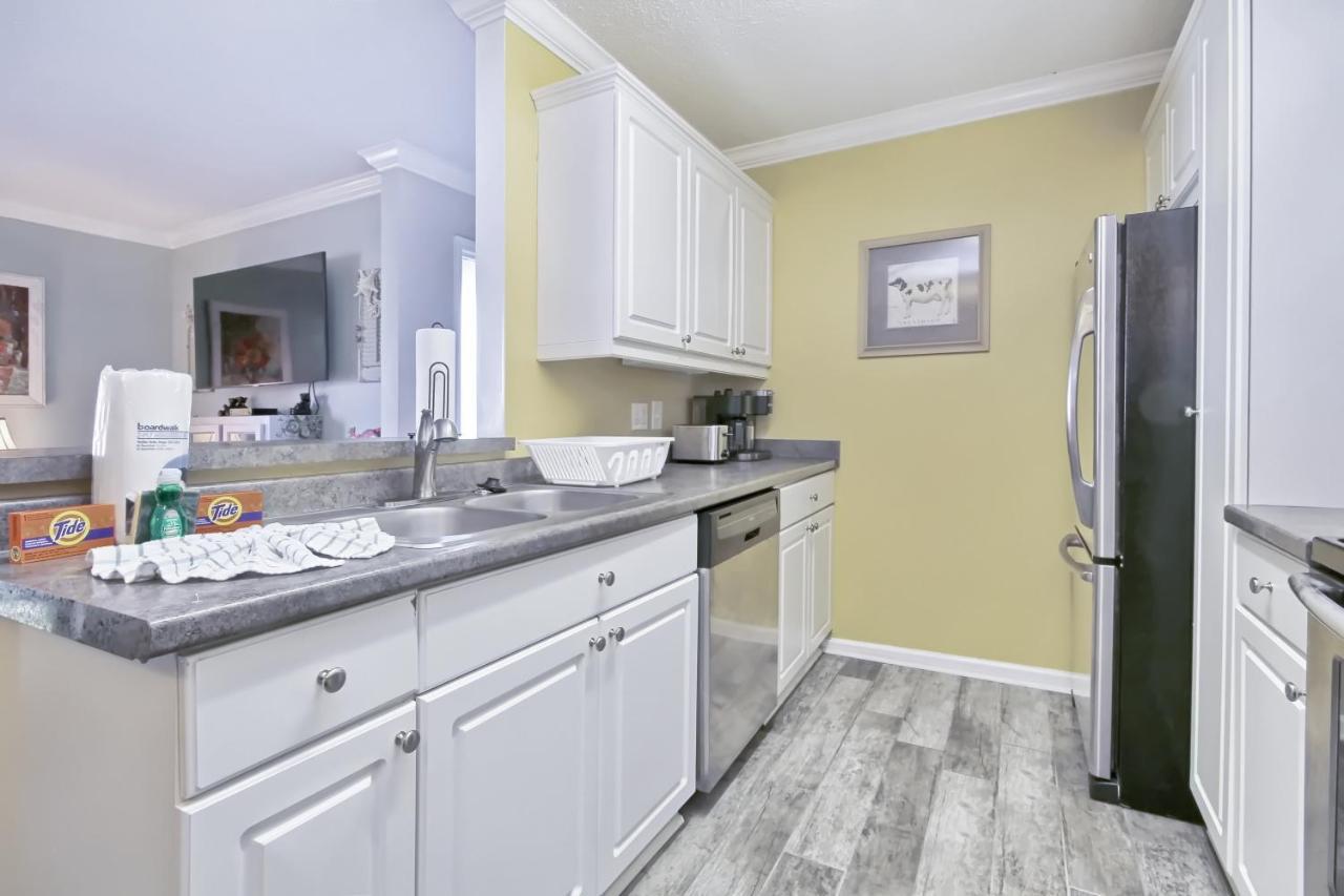 Retreat At Glenns Bay F202 Apartment Myrtle Beach Exterior photo