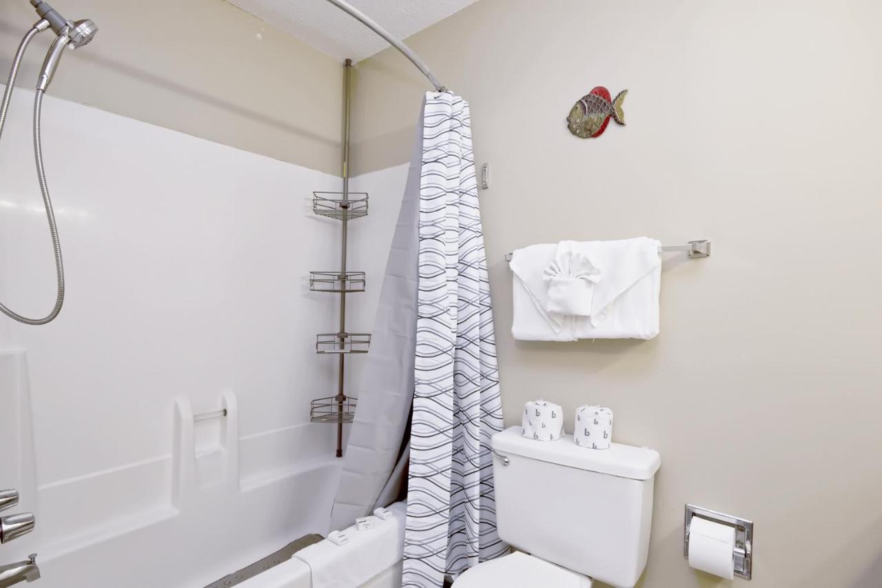 Retreat At Glenns Bay F202 Apartment Myrtle Beach Exterior photo