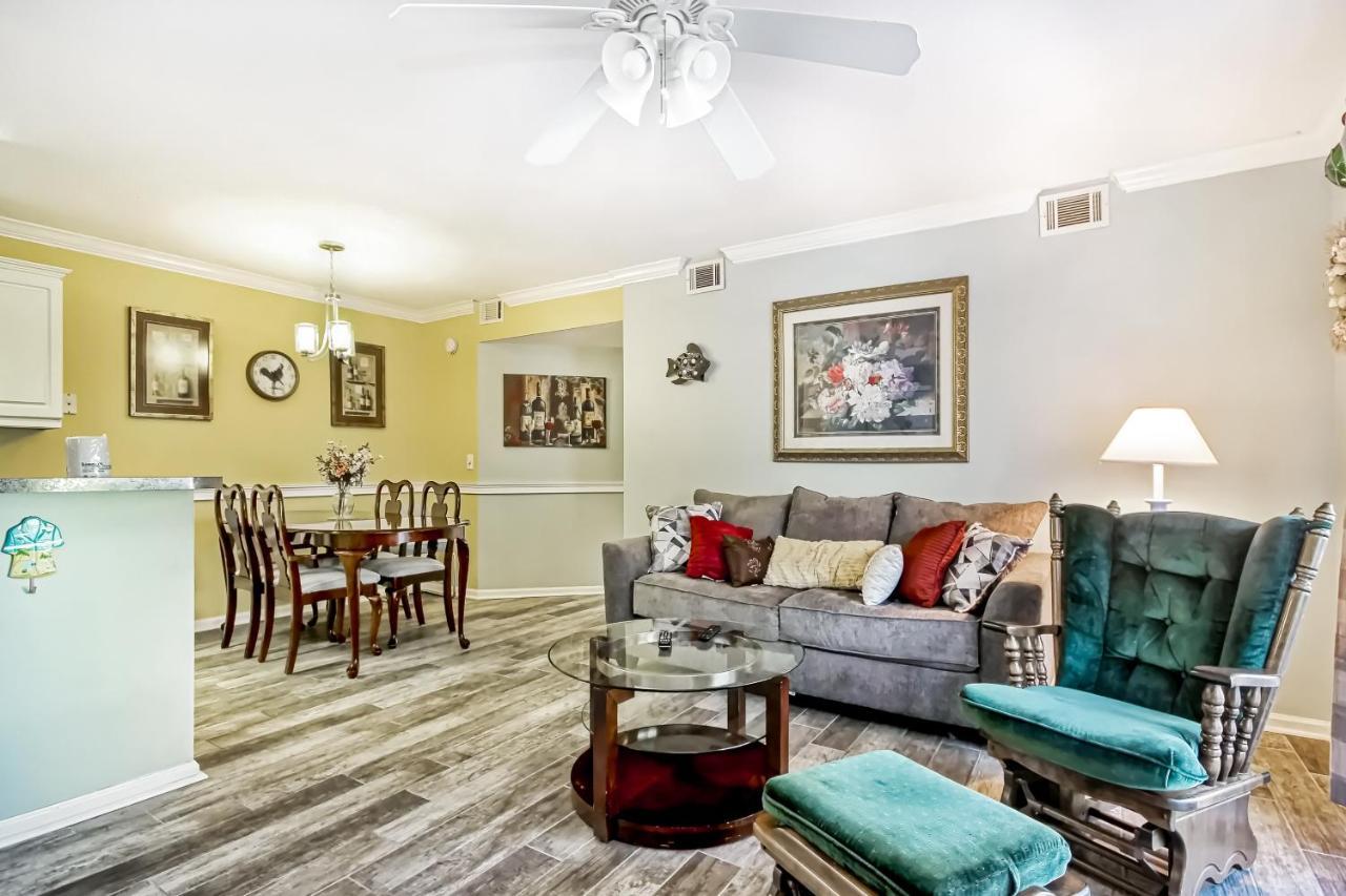Retreat At Glenns Bay F202 Apartment Myrtle Beach Exterior photo