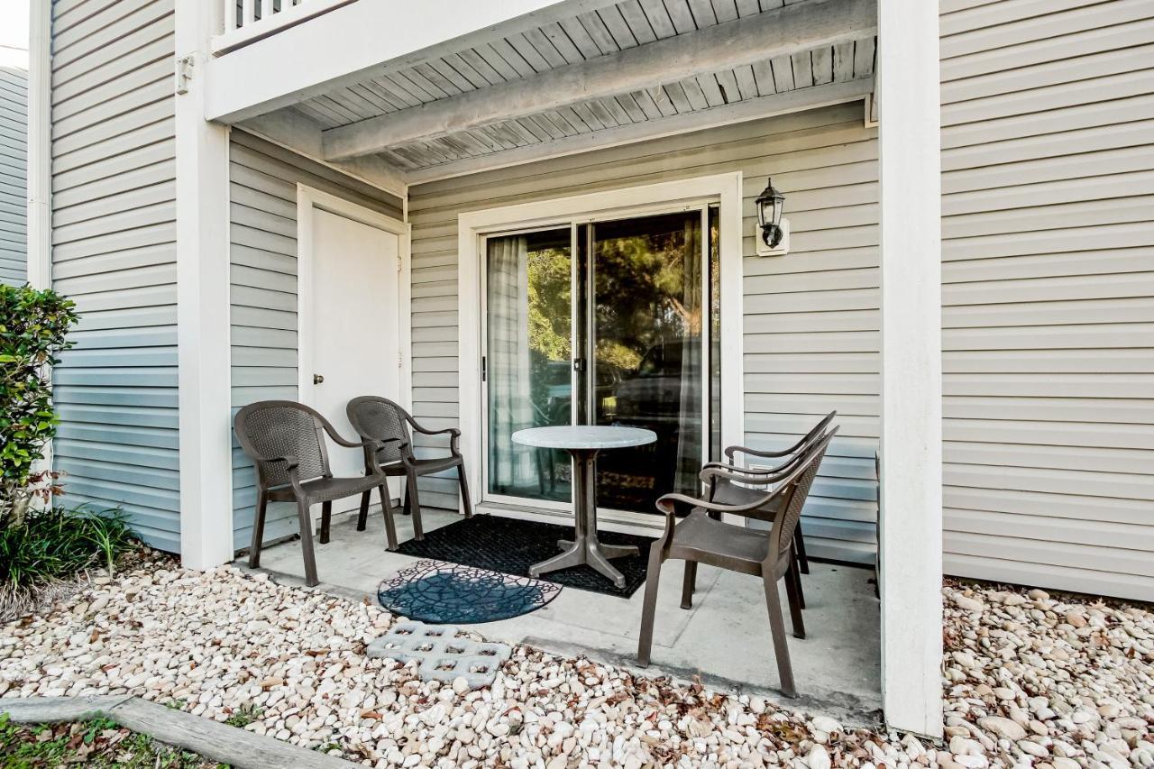 Retreat At Glenns Bay F202 Apartment Myrtle Beach Exterior photo