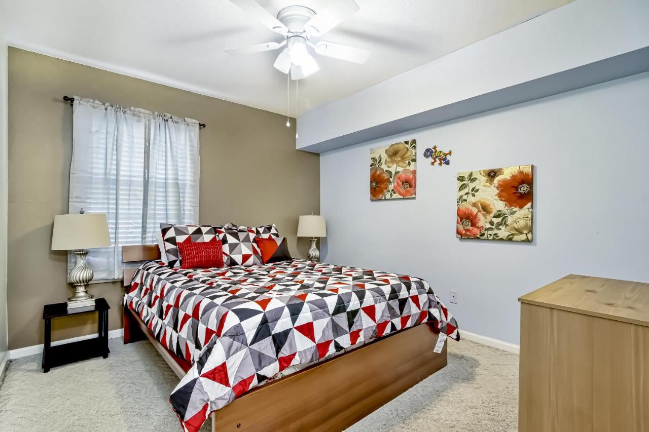 Retreat At Glenns Bay F202 Apartment Myrtle Beach Exterior photo