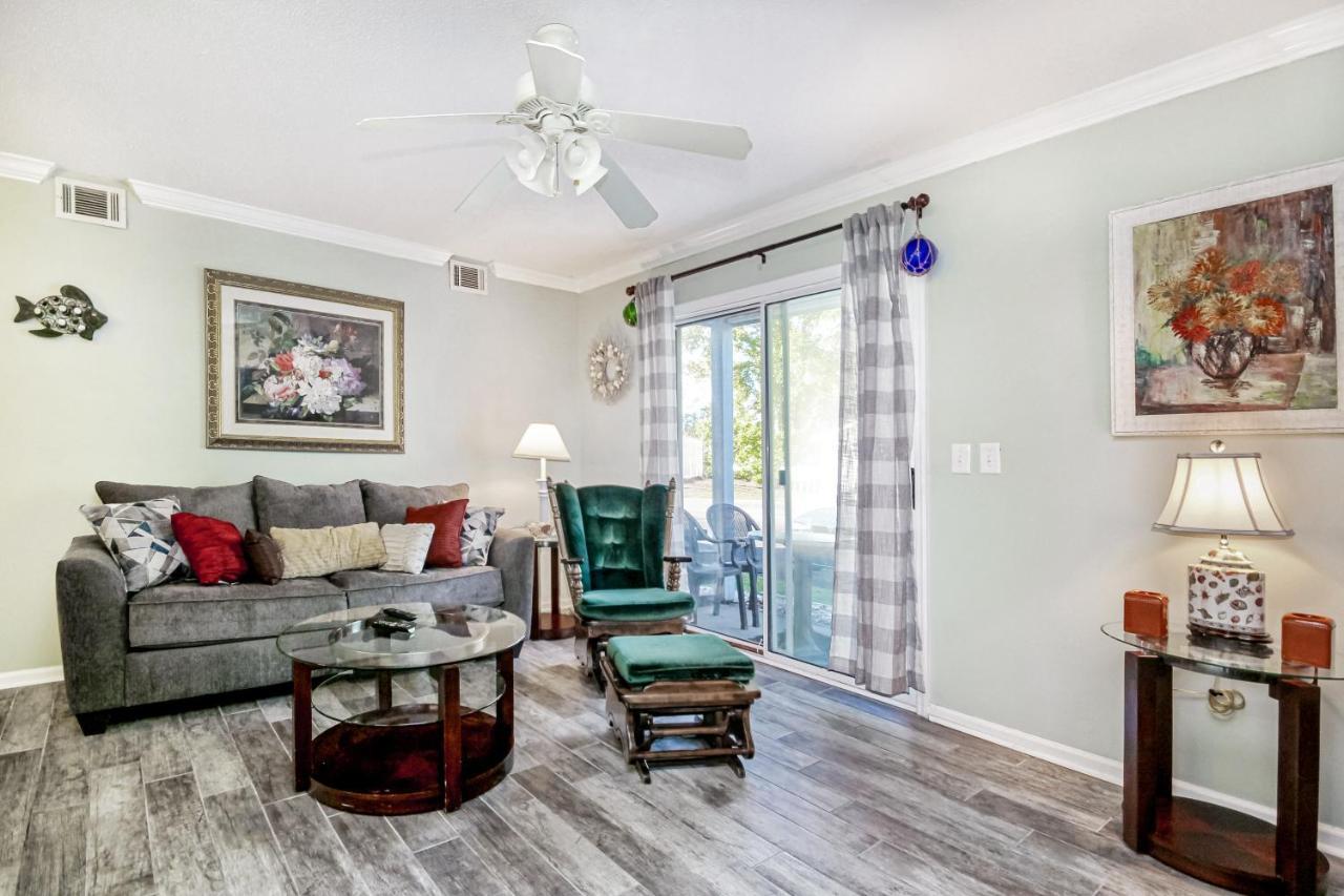 Retreat At Glenns Bay F202 Apartment Myrtle Beach Exterior photo